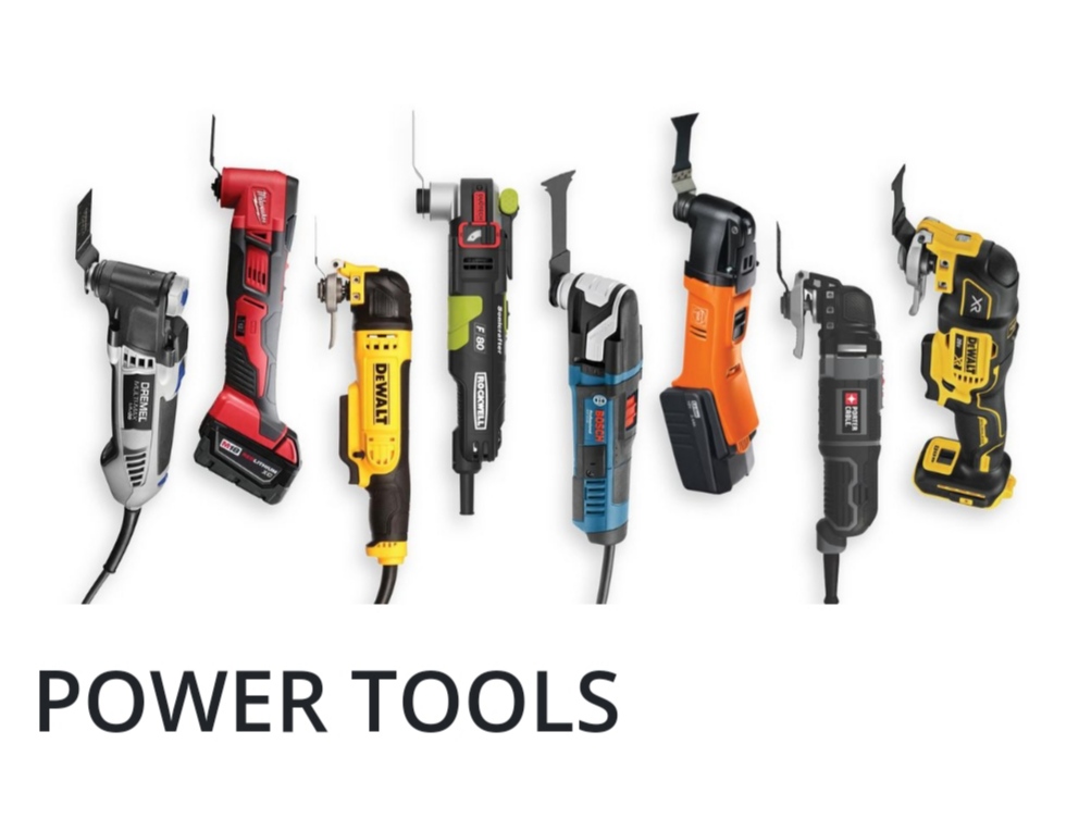 TOOLS WORLD CHERPULASSERY