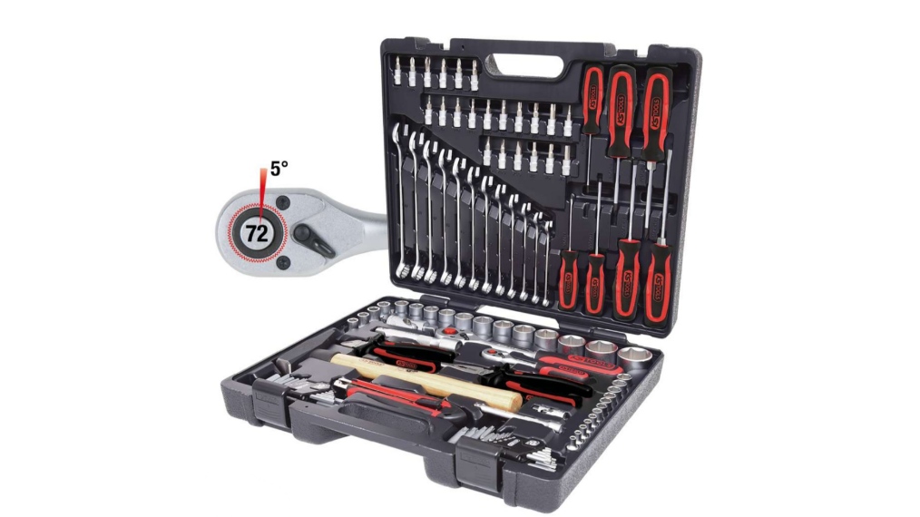 TOOLS WORLD CHERPULASSERY