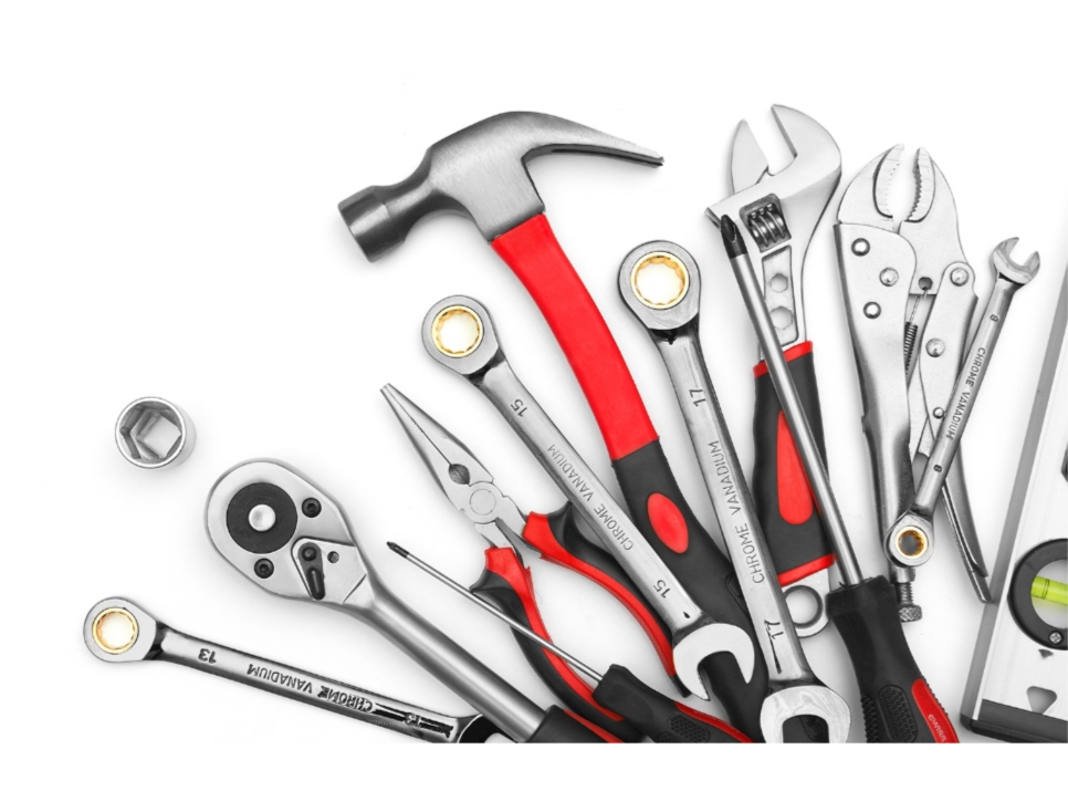 TOOLS WORLD CHERPULASSERY