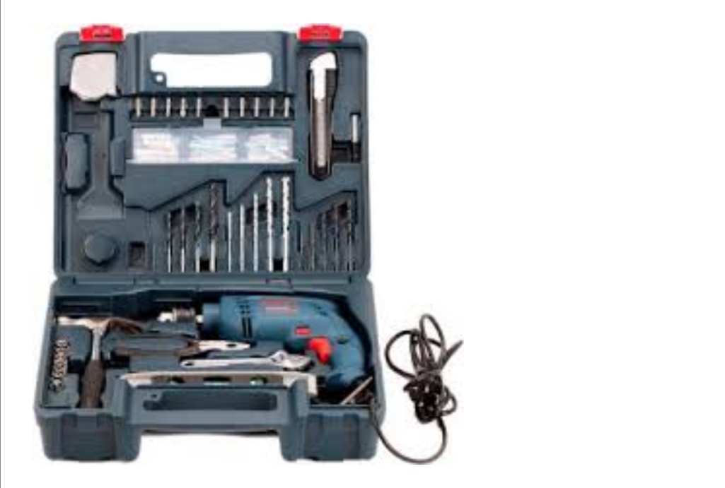 TOOLS WORLD CHERPULASSERY