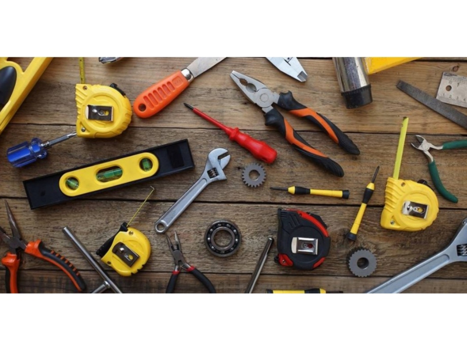 TOOLS WORLD CHERPULASSERY