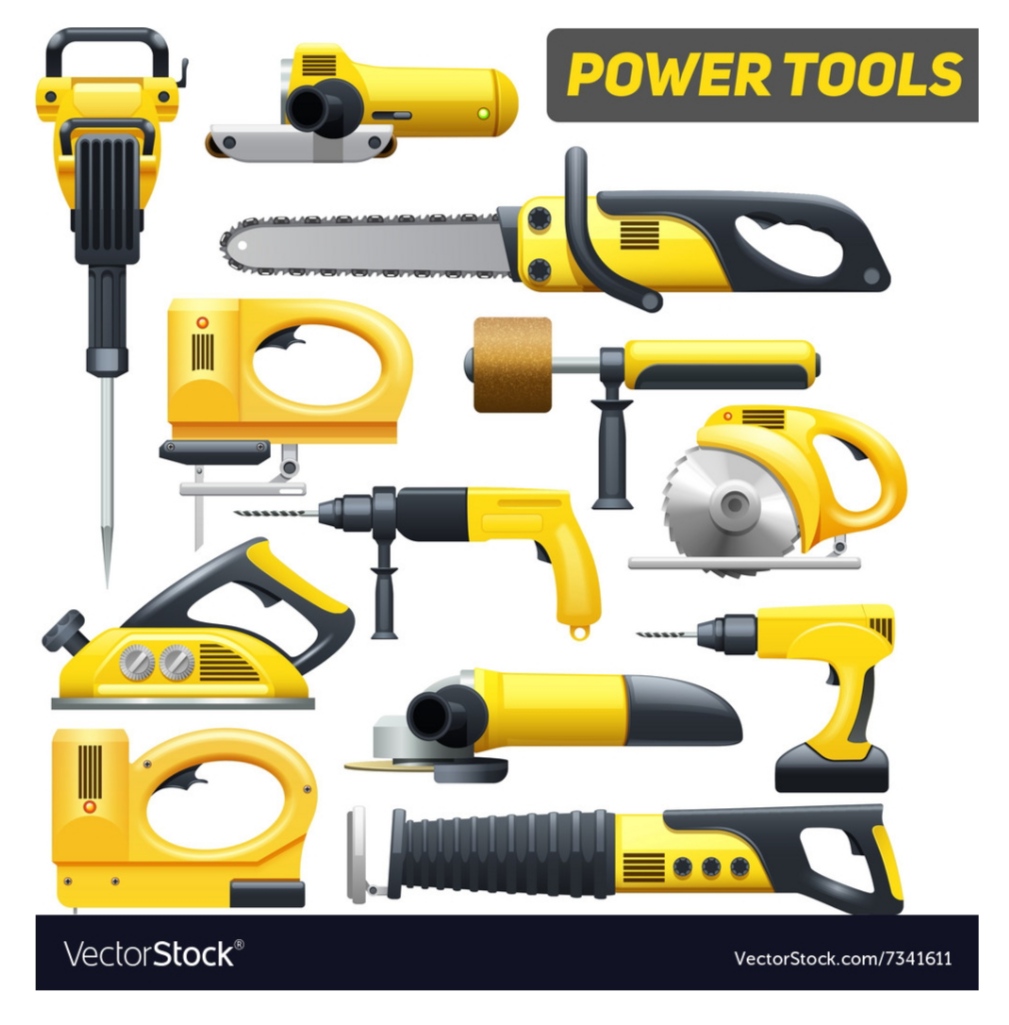 TOOLS WORLD CHERPULASSERY