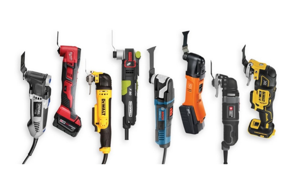 TOOLS WORLD CHERPULASSERY